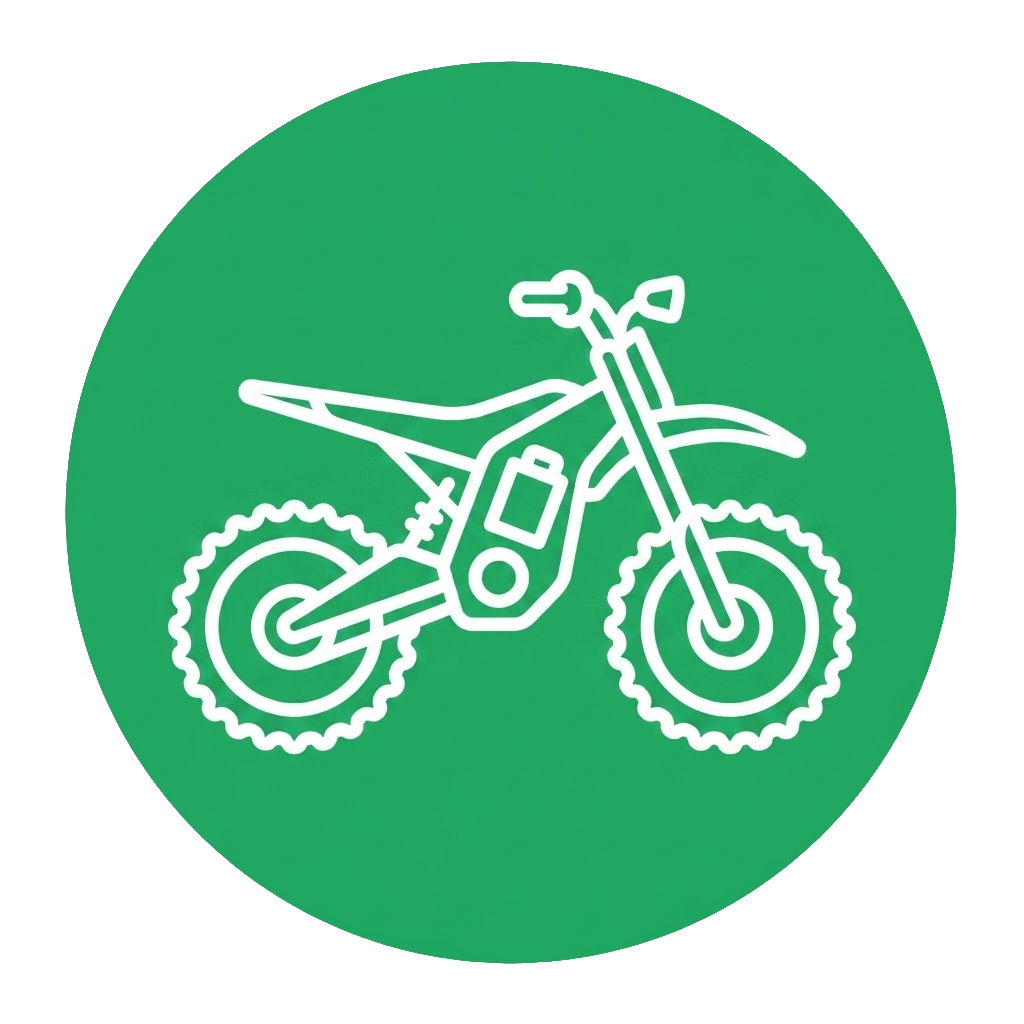 E-Dirtbike