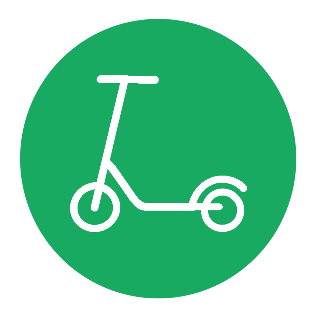 E-Scooter
