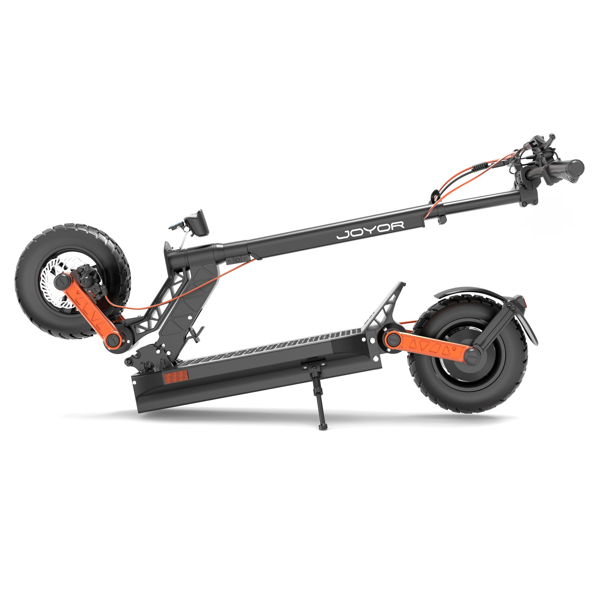 Joyor S5-Z | 48V 13Ah 600W