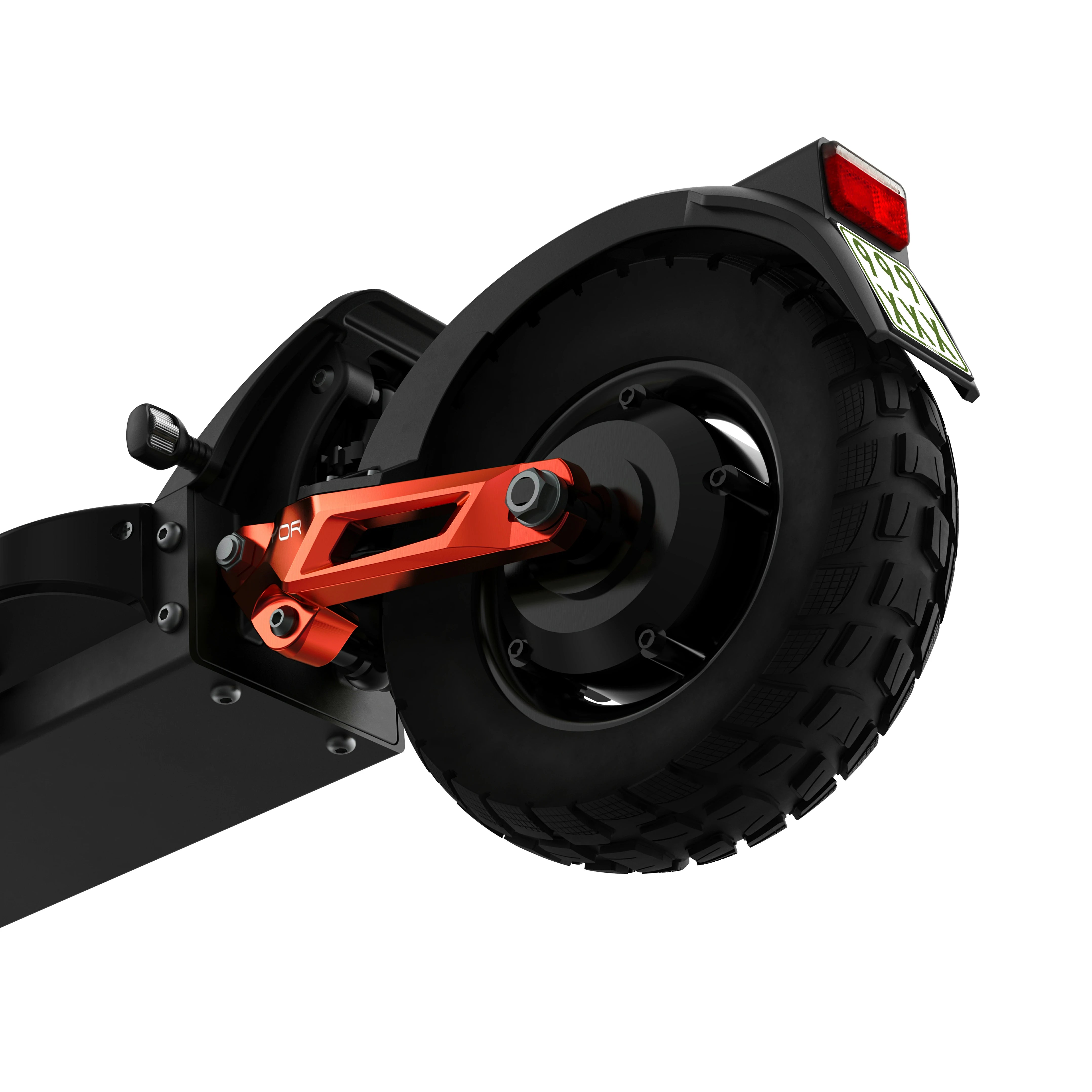 Joyor T6E | 48V 18Ah / 26Ah 500W (ABE)