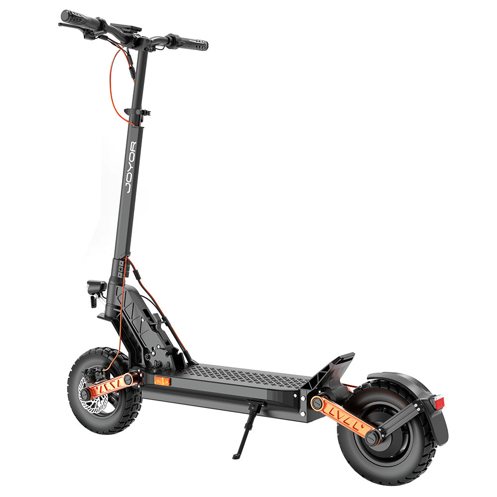 Joyor S5-Z | 48V 13Ah 600W