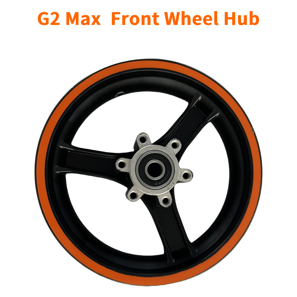 KuKirin G2 Max Ersatzteile