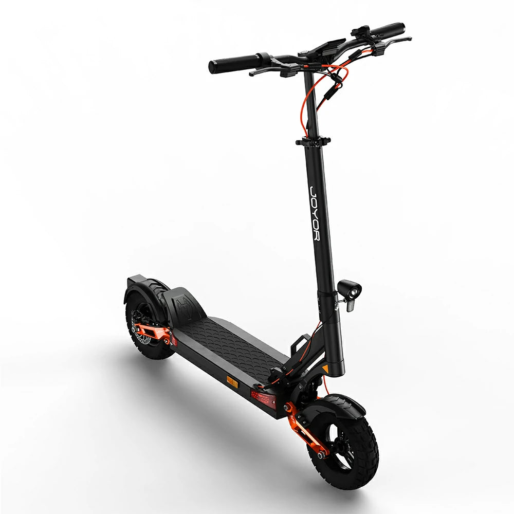 Joyor T6 | 48V 18Ah 600W