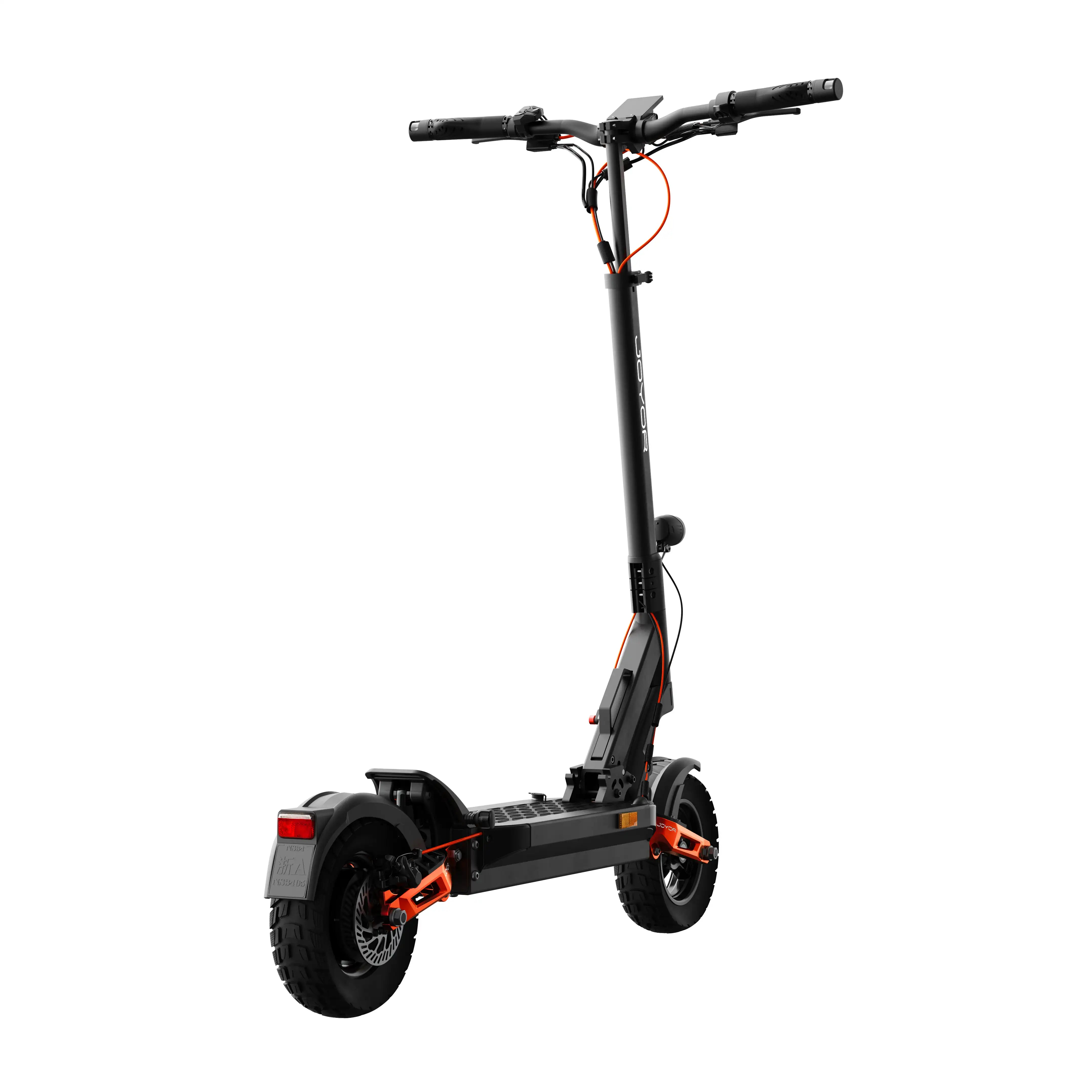 Joyor T6E | 48V 18Ah / 26Ah 500W (ABE)