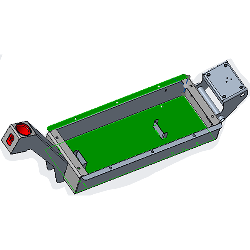 KuKirin G4 Ersatzteile