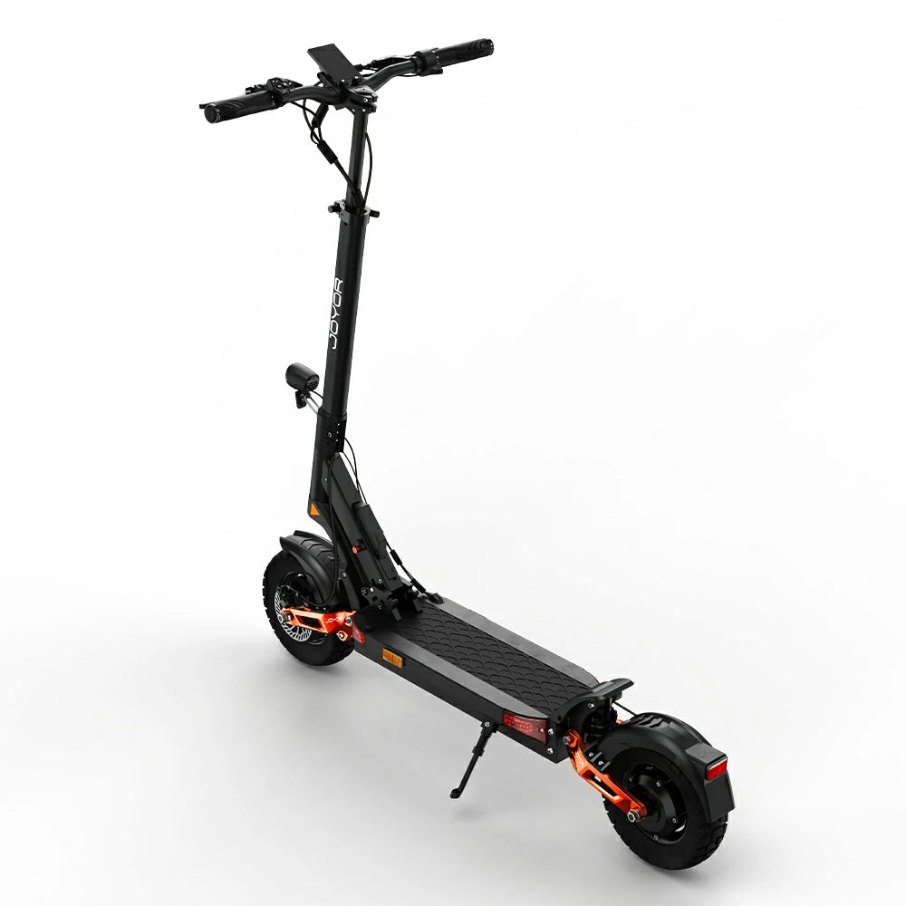 Joyor T10 | 60V 18Ah 2×1000W