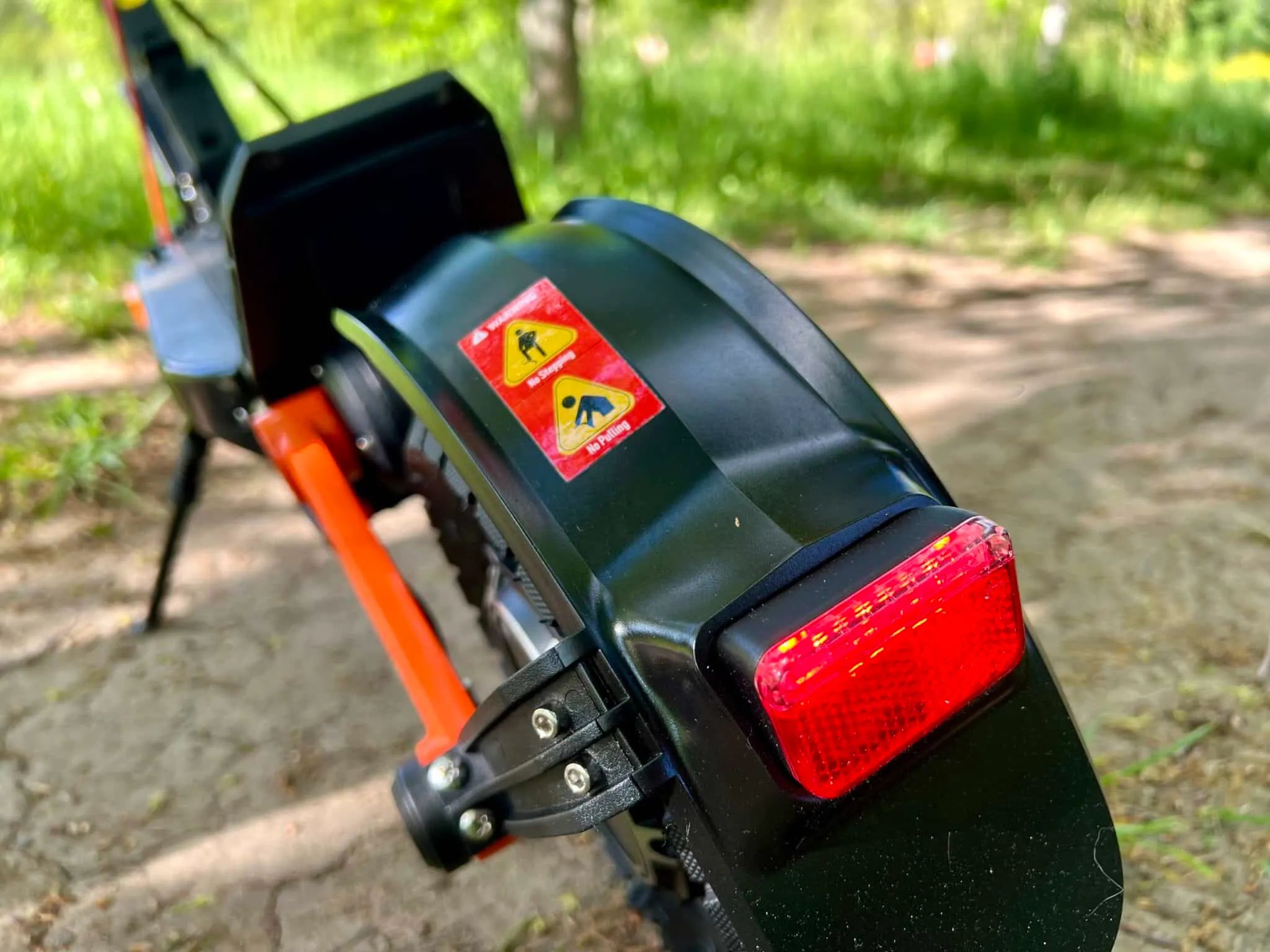 Joyor S5 ABE | 48V 13Ah / 26Ah 500W