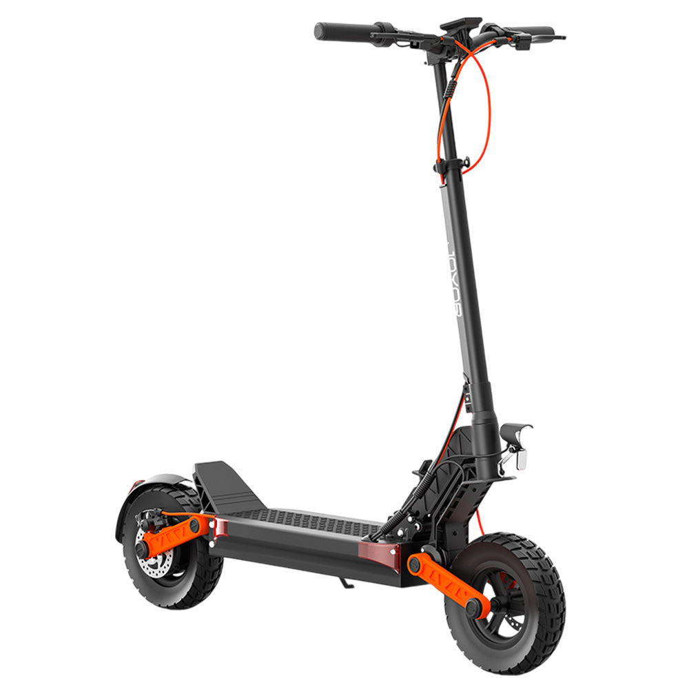 Joyor S8 | 48V 26Ah 600W