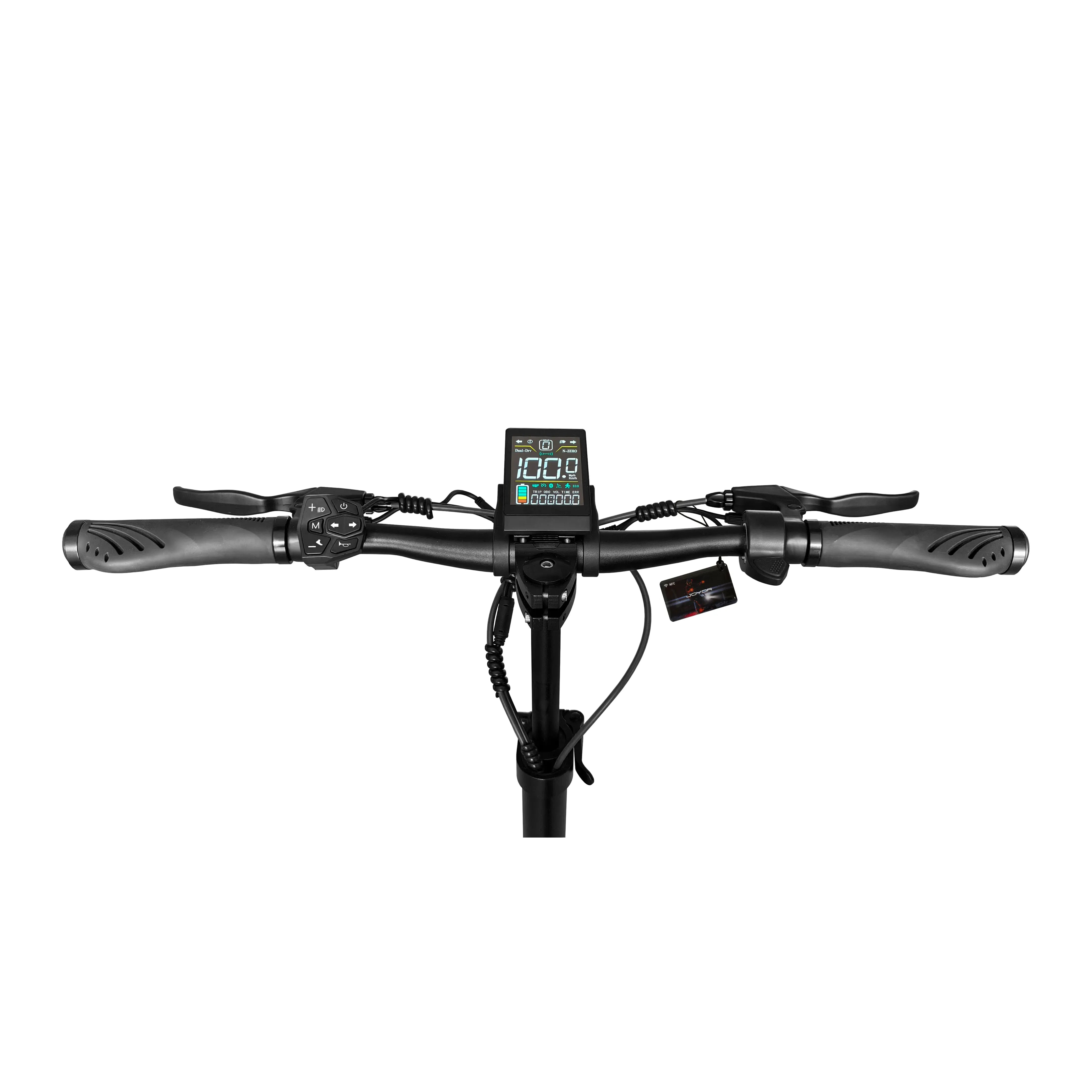 Joyor T10 | 60V 18Ah 2×1000W