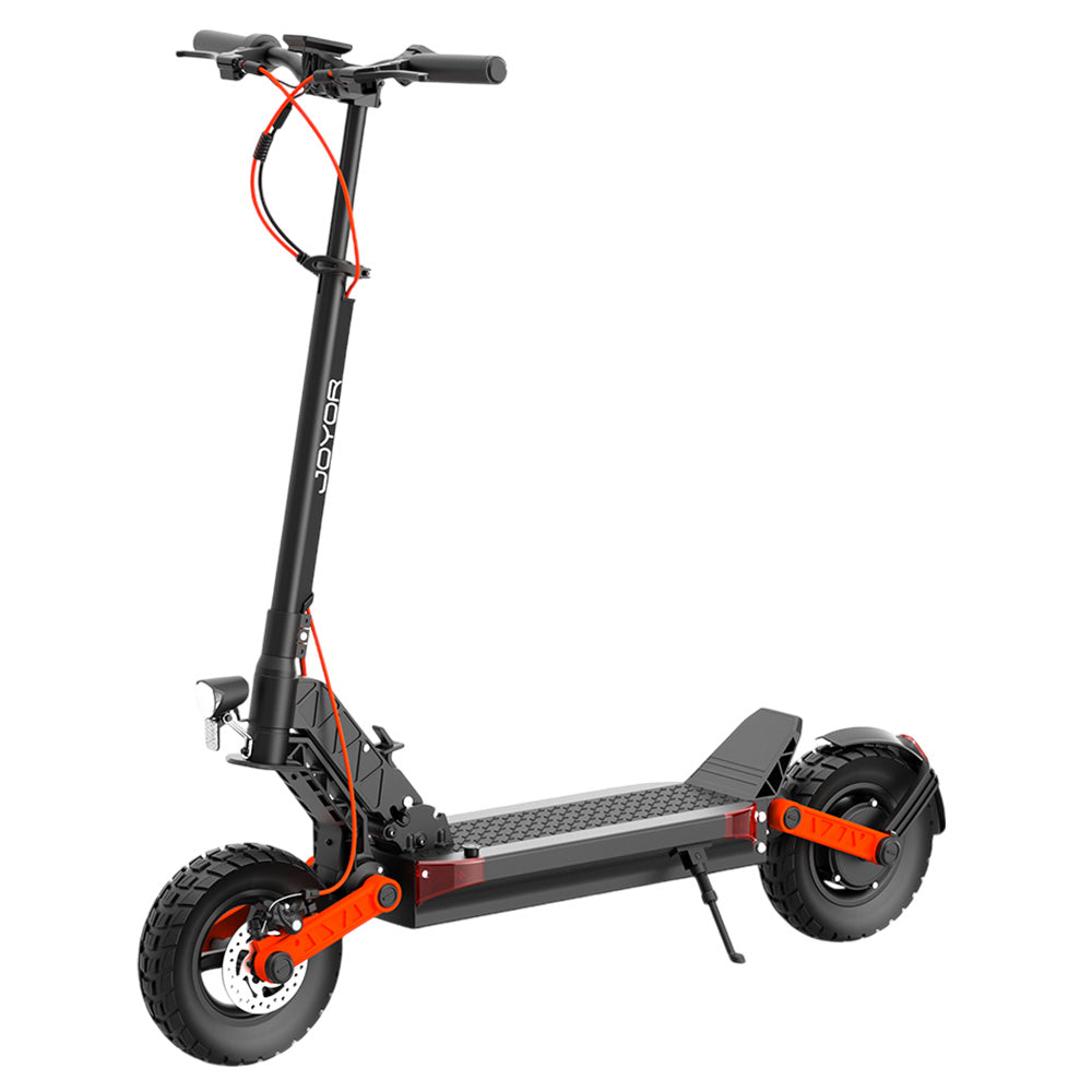Joyor S8 | 48V 26Ah 600W