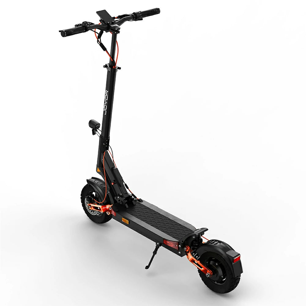 Joyor T6 | 48V 18Ah 600W