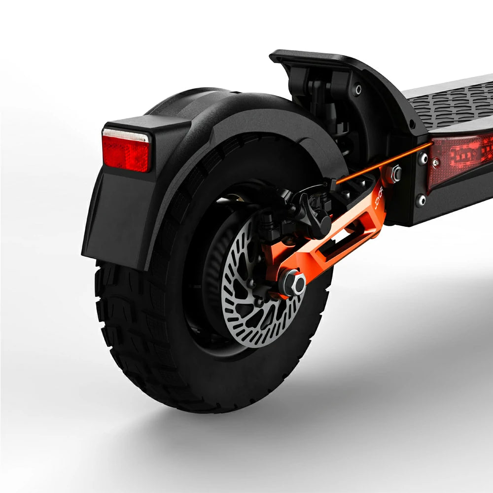 Joyor T6 | 48V 18Ah 600W