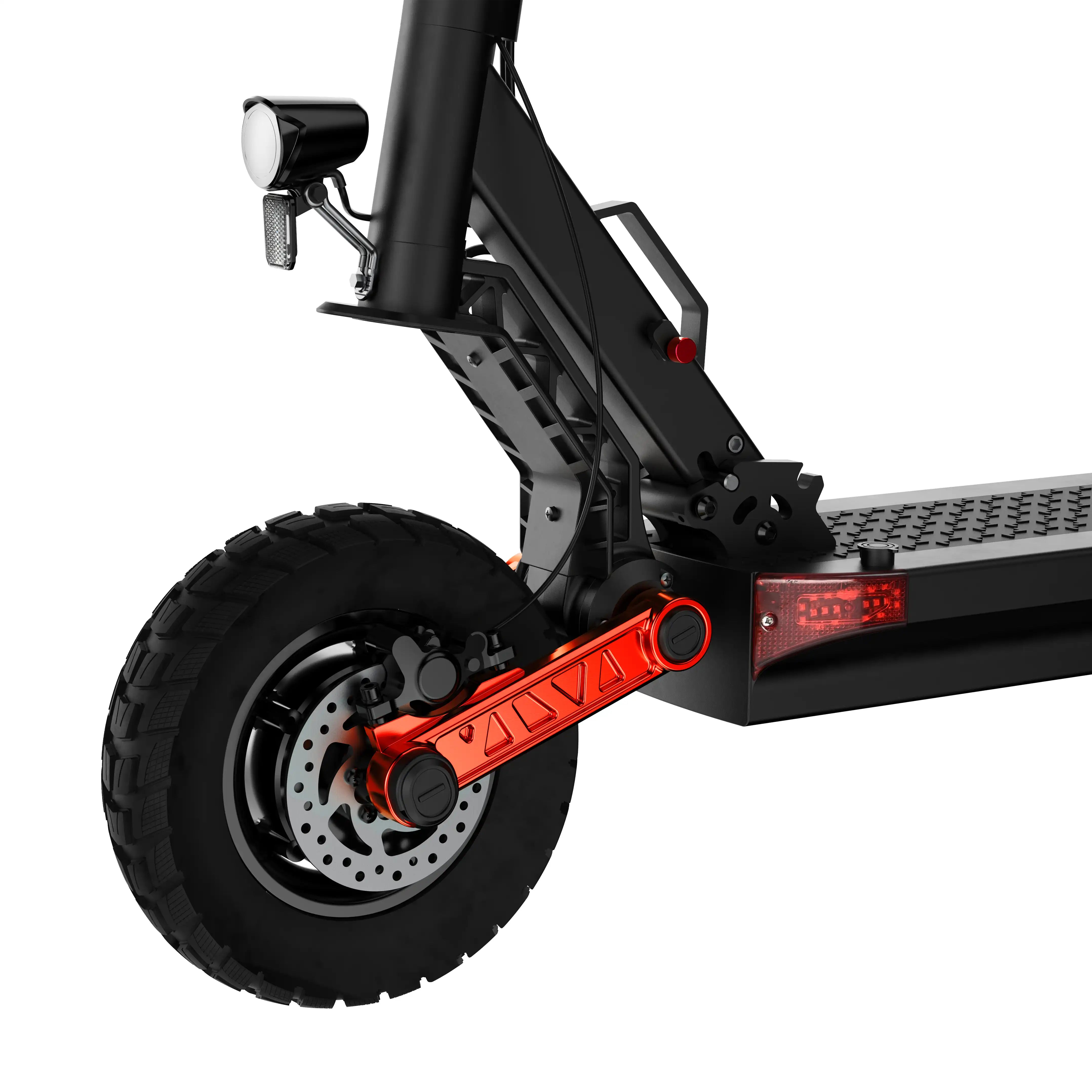 Joyor S10-S-Z | 60V 18Ah 2×1000W