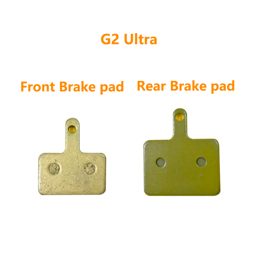 KuKirin G2 Ultra Ersatzteile