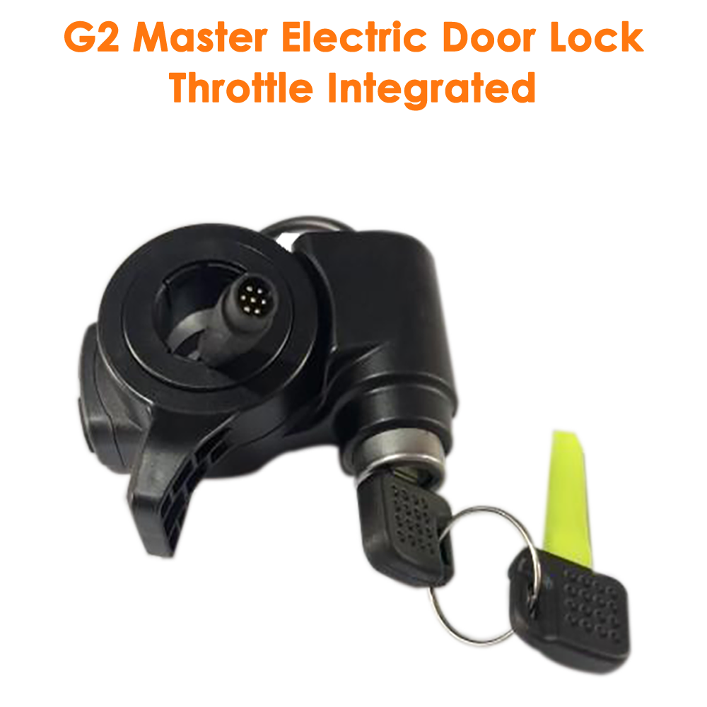 KuKirin G2 Master Ersatzteile