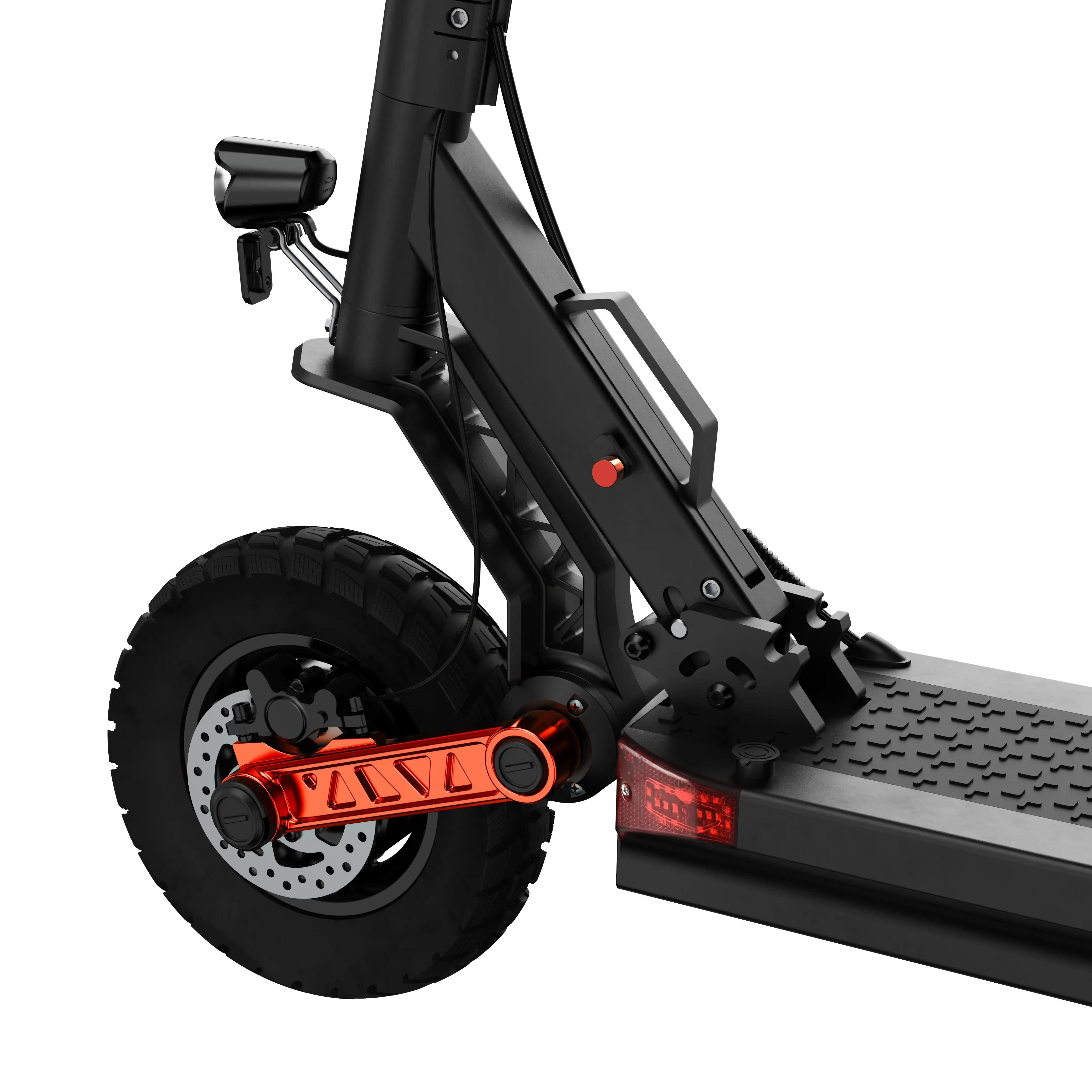 Joyor S10-S-Z | 60V 18Ah 2×1000W