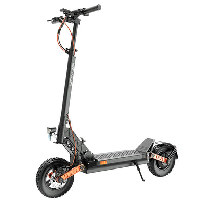 Joyor S5 ABE | 48V 13Ah / 26Ah 500W