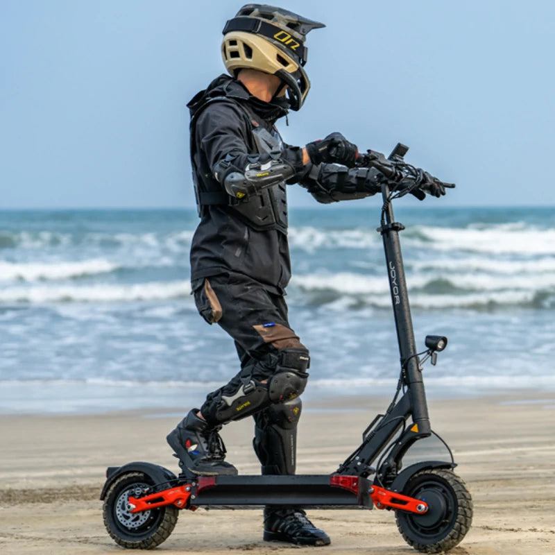 Joyor T10 | 60V 18Ah 2×1000W