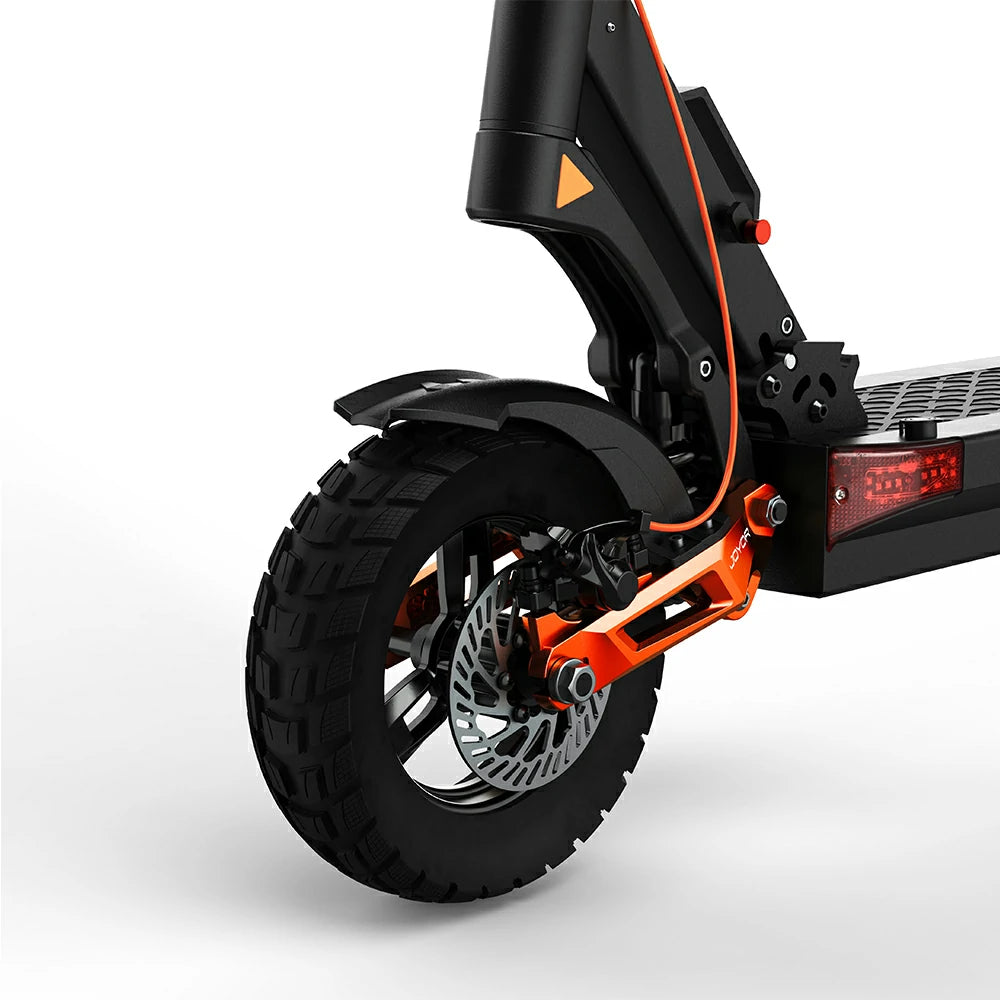 Joyor T6 | 48V 18Ah 600W