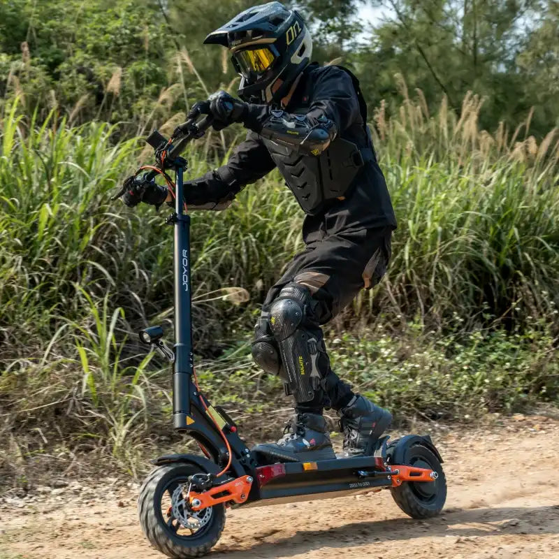 Joyor T6 | 48V 18Ah 600W