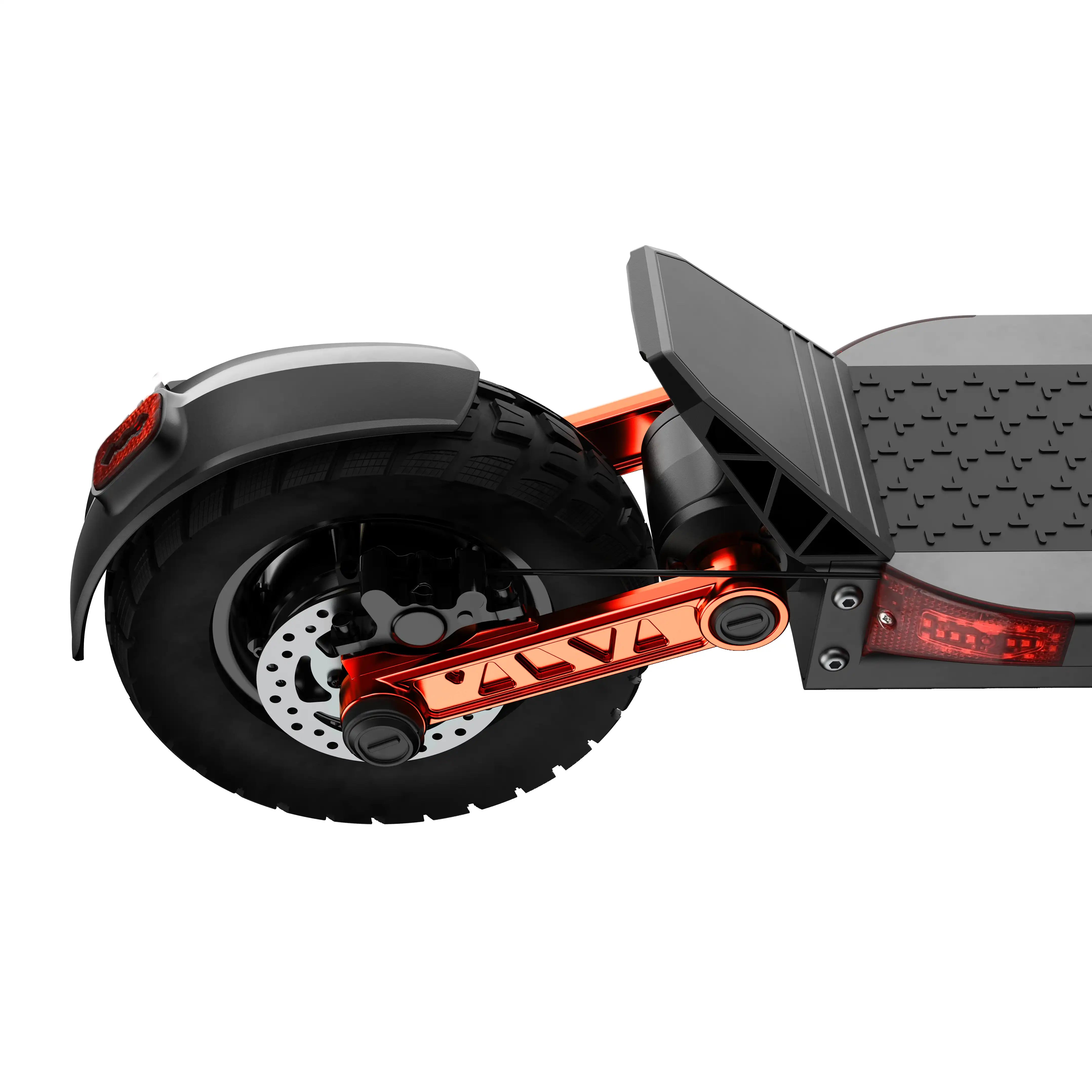 Joyor S10-S-Z | 60V 18Ah 2×1000W