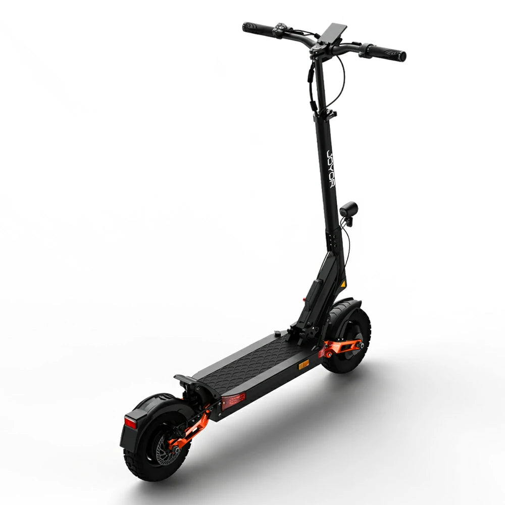Joyor T10 | 60V 18Ah 2×1000W