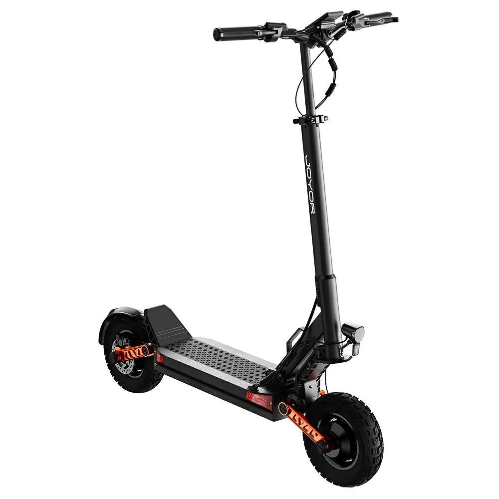Joyor S10-S-Z | 60V 18Ah 2×1000W