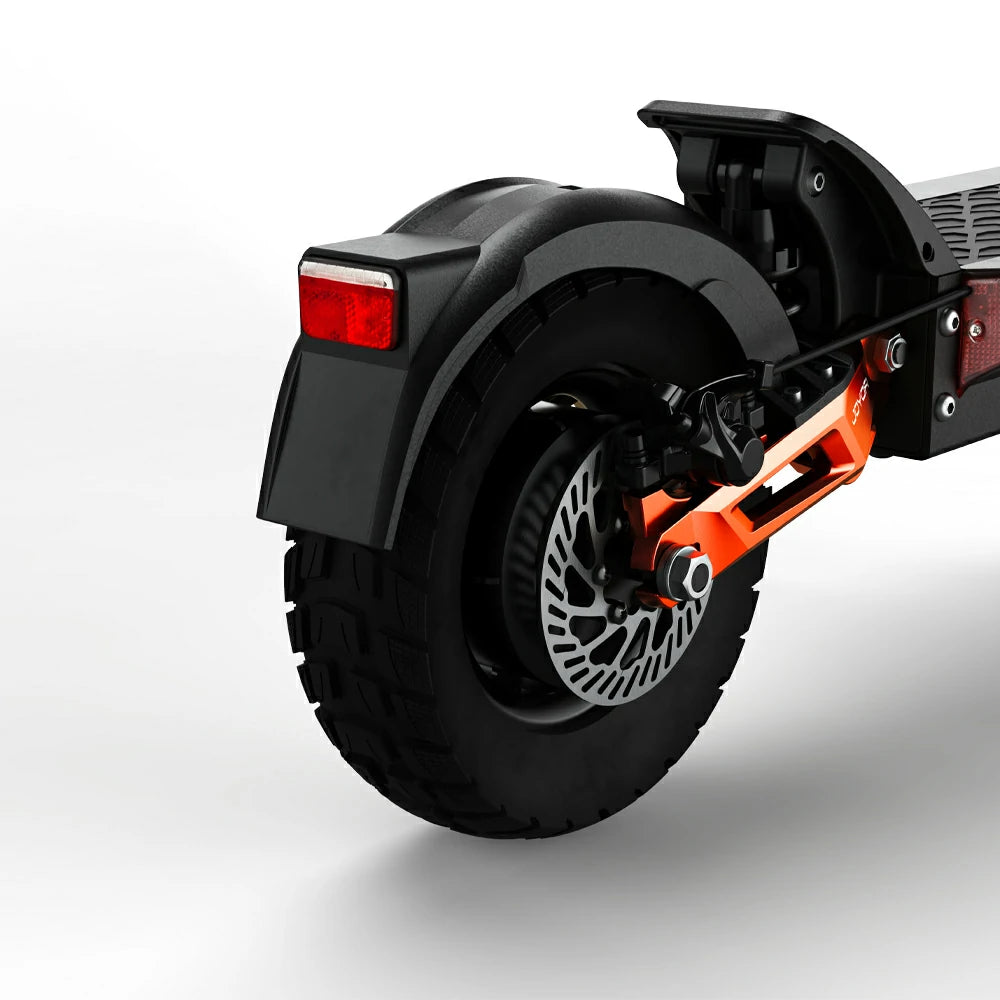 Joyor T10 | 60V 18Ah 2×1000W