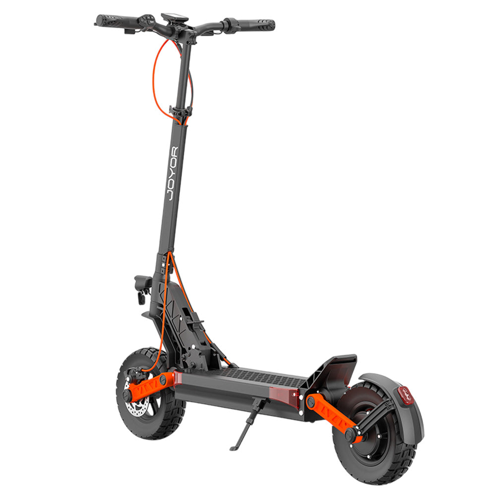 Joyor S8 | 48V 26Ah 600W