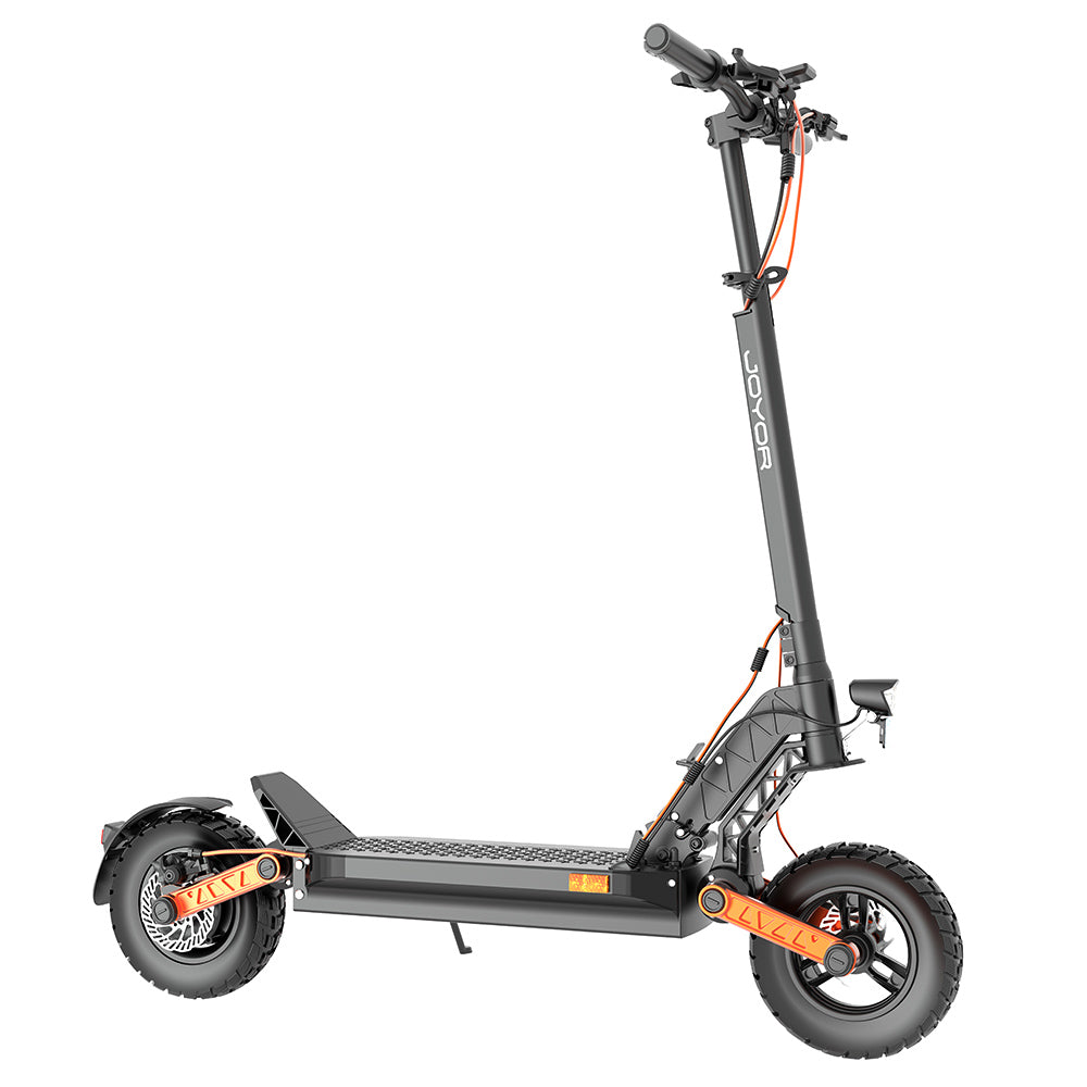 Joyor S5 ABE | 48V 13Ah / 26Ah 500W
