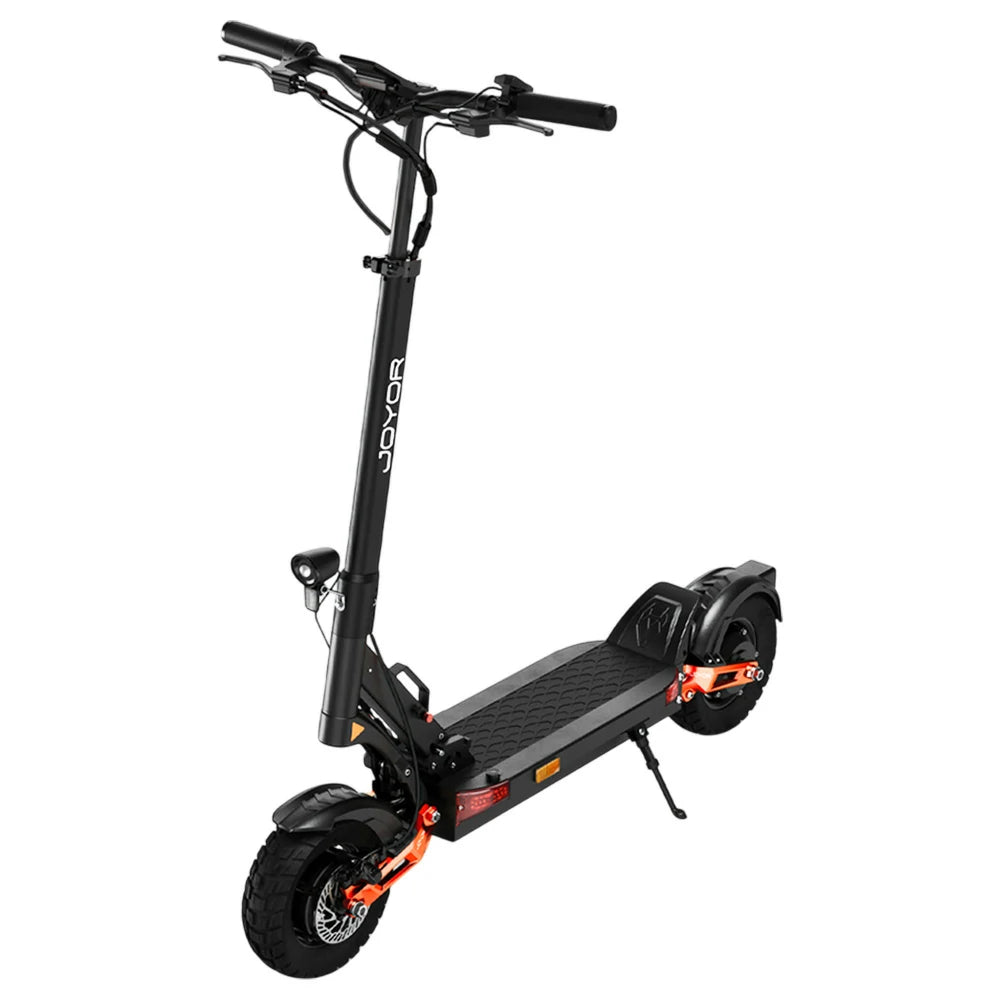 Joyor T10 | 60V 18Ah 2×1000W