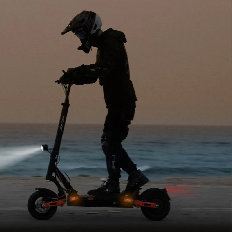 Joyor T6 | 48V 18Ah 600W