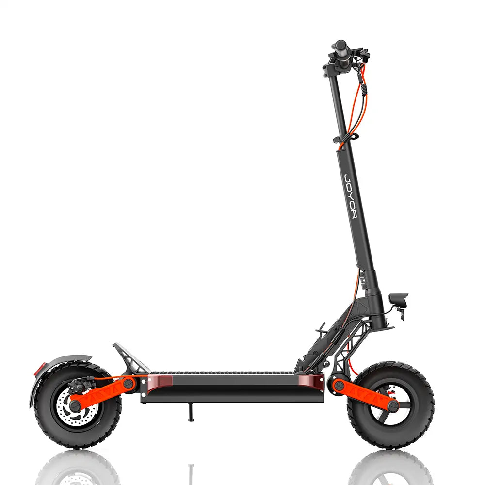 Joyor S8 | 48V 26Ah 600W