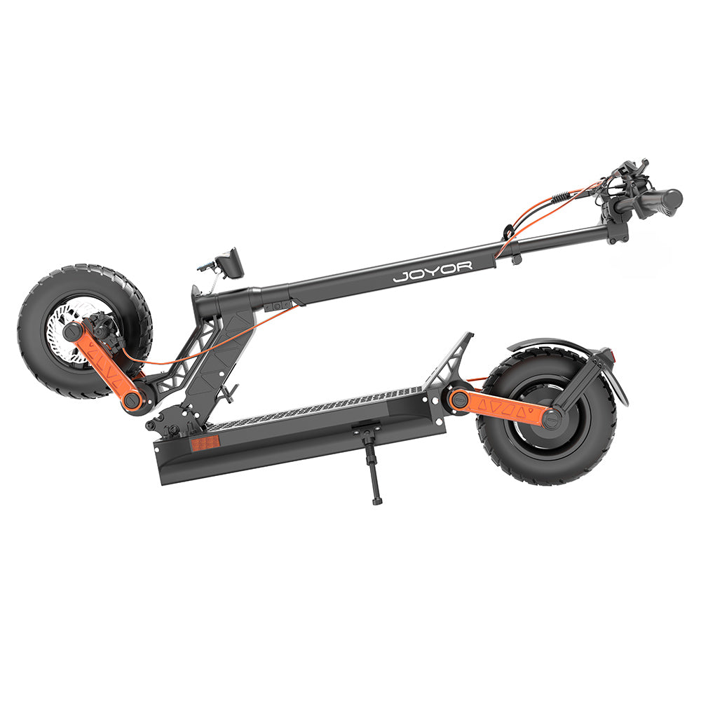 Joyor S5 ABE | 48V 13Ah / 26Ah 500W