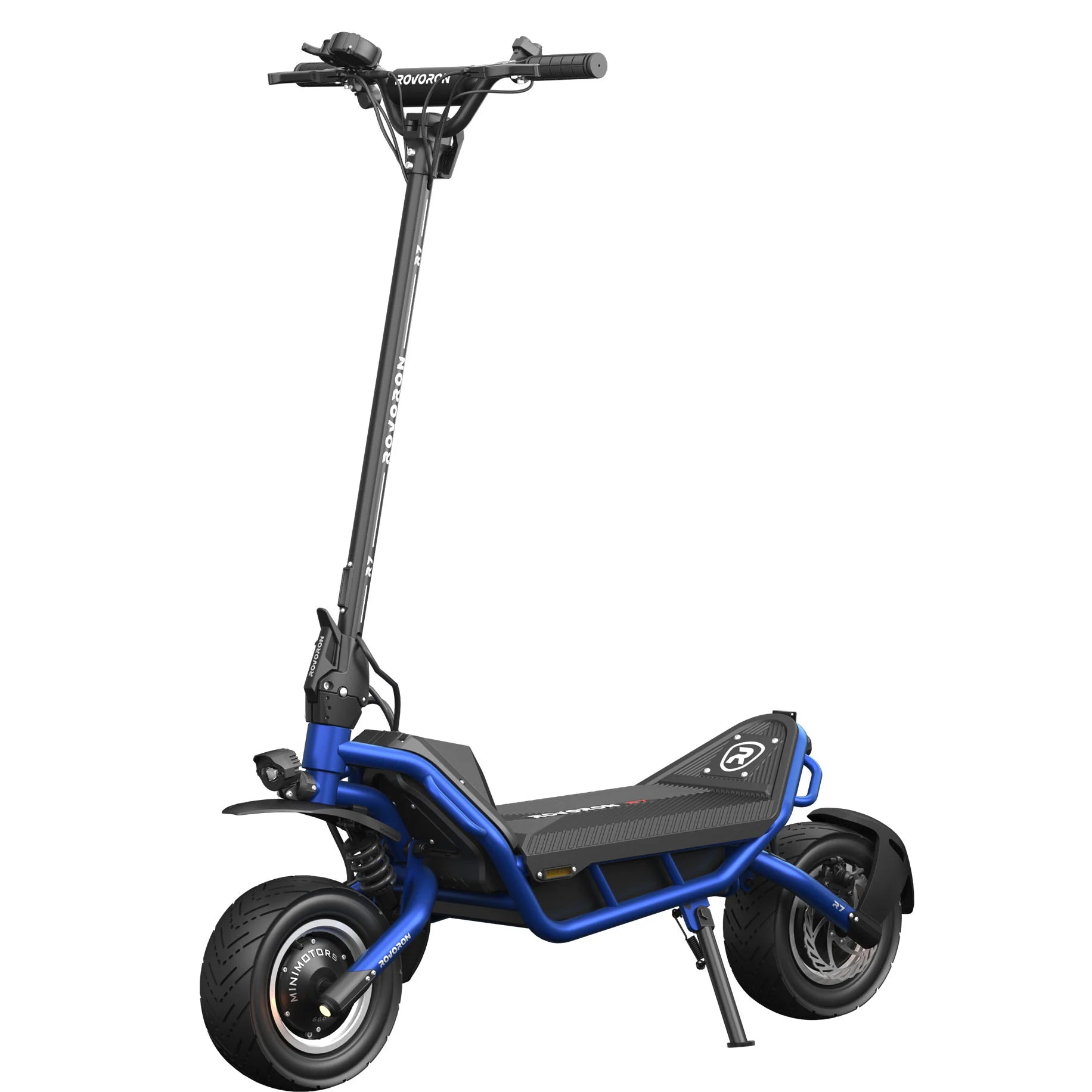 Rovoron R7 60V 28.6Ah Akku, 900W*2