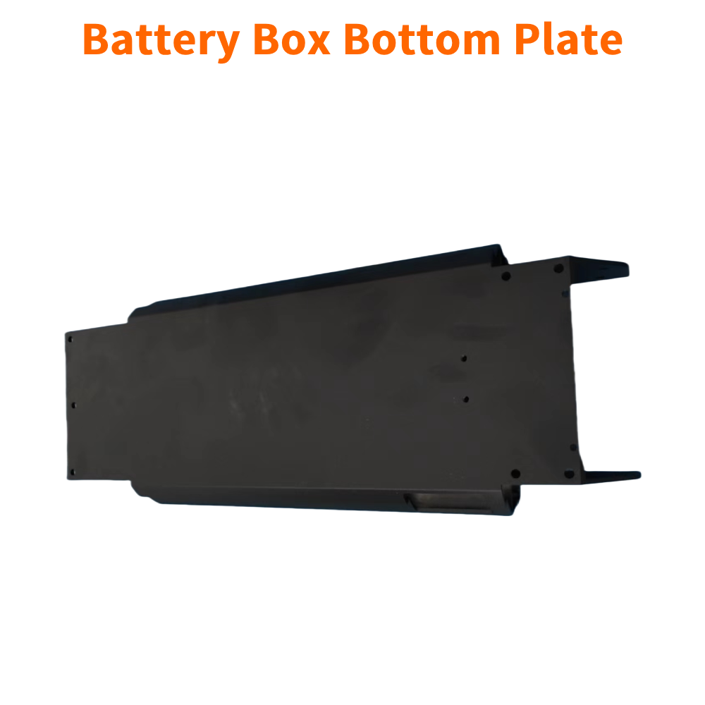 KuKirin G2 Max Ersatzteile