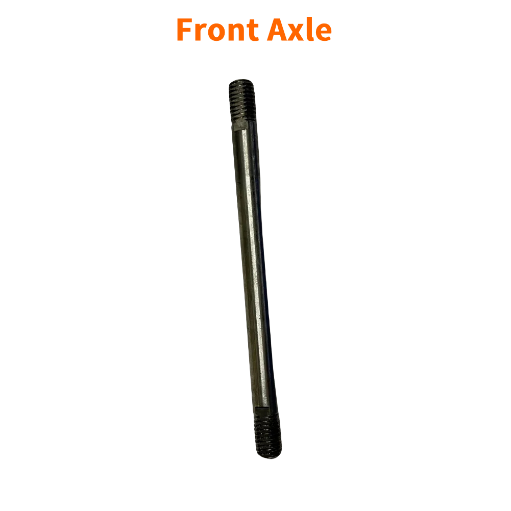 KuKirin G2 Max Ersatzteile