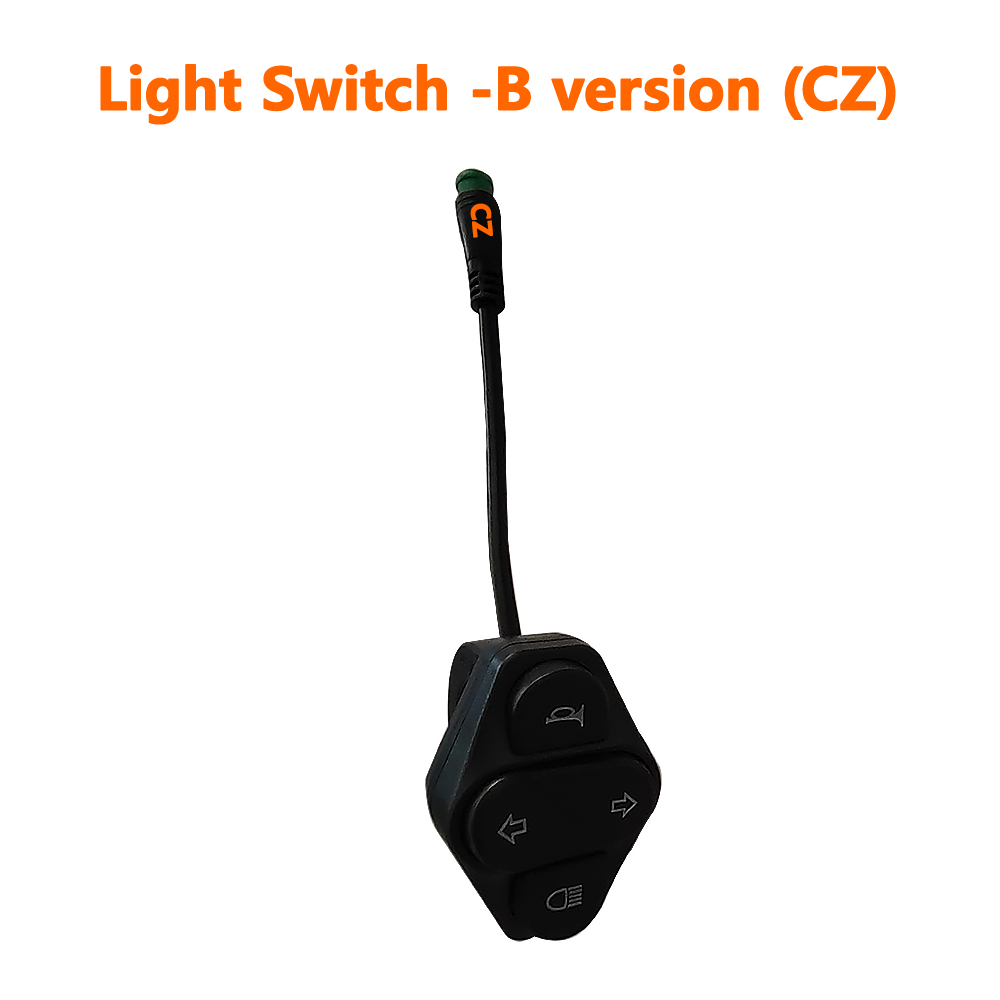 KuKirin G2 Master Ersatzteile