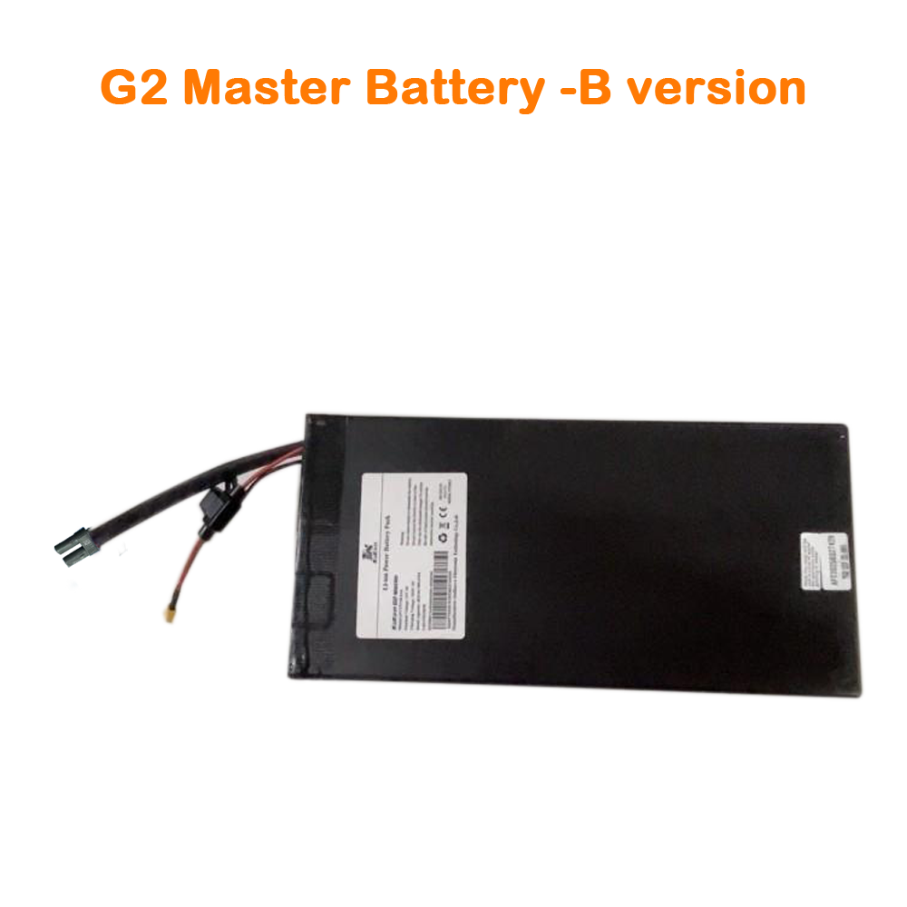 KuKirin G2 Master Ersatzteile