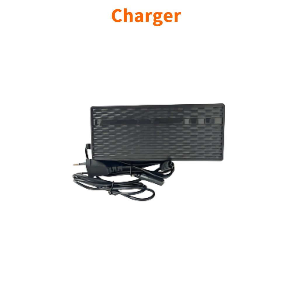 KuKirin G2 Pro Ersatzteile