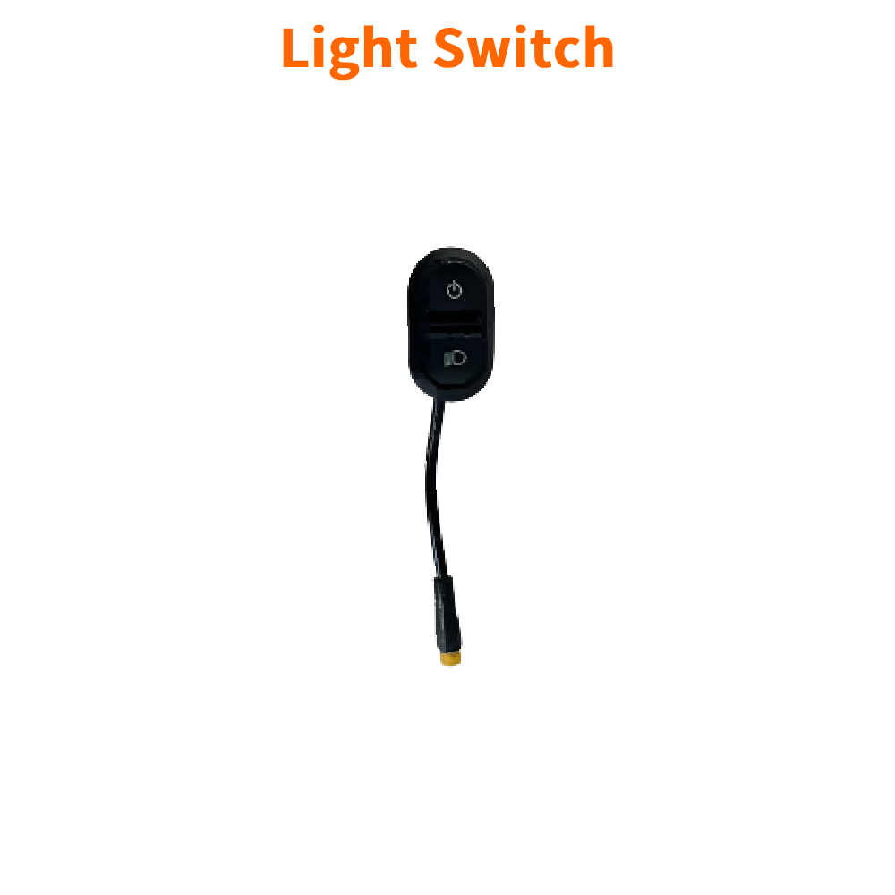 KuKirin G2 Pro Ersatzteile