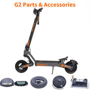KuKirin G2 Ersatzteile