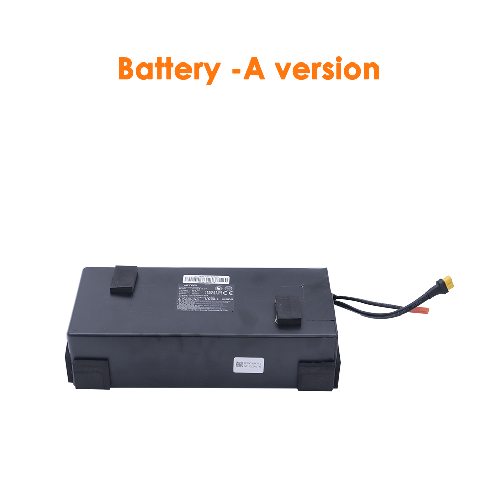 KuKirin G2 Ersatzteile