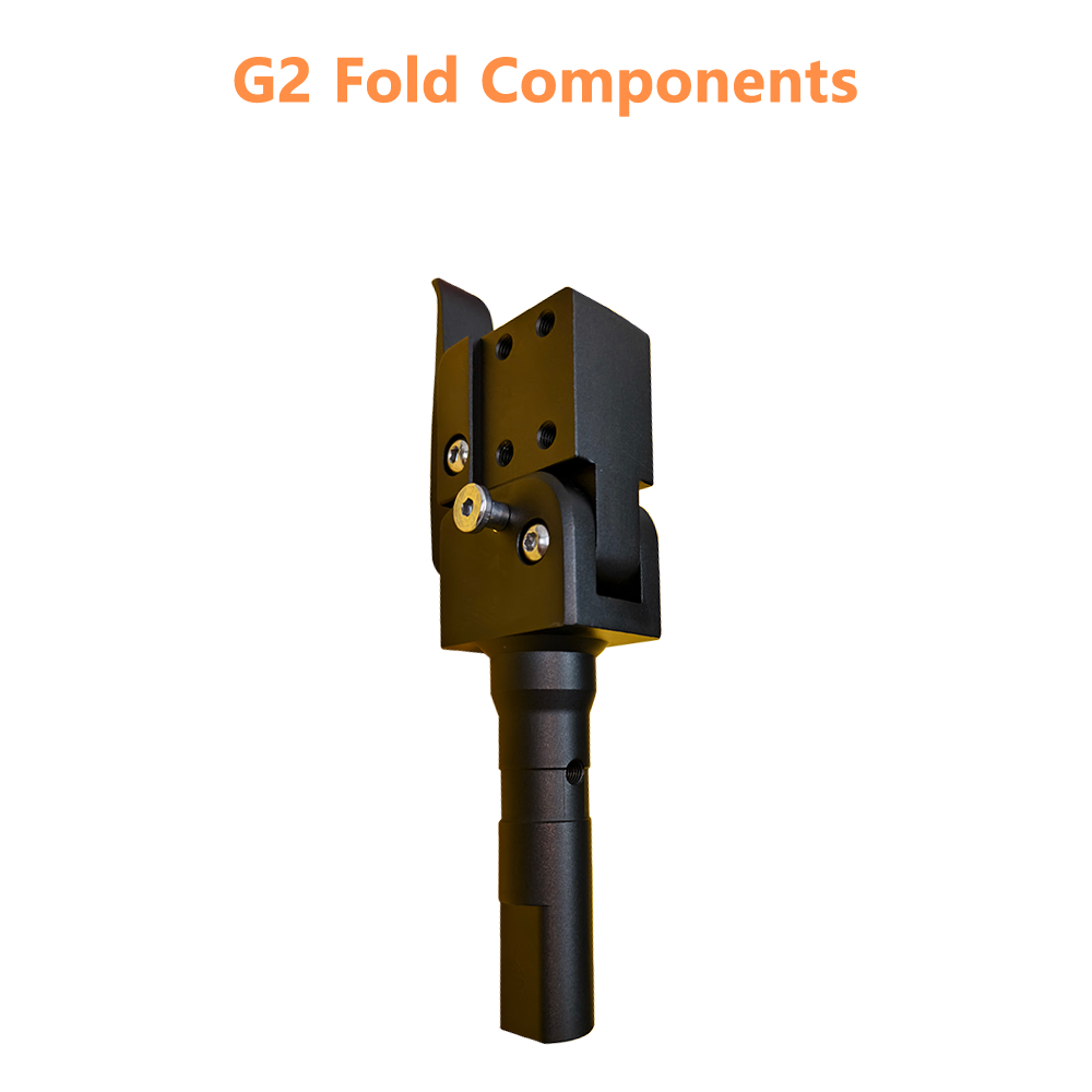 KuKirin G2 Ersatzteile
