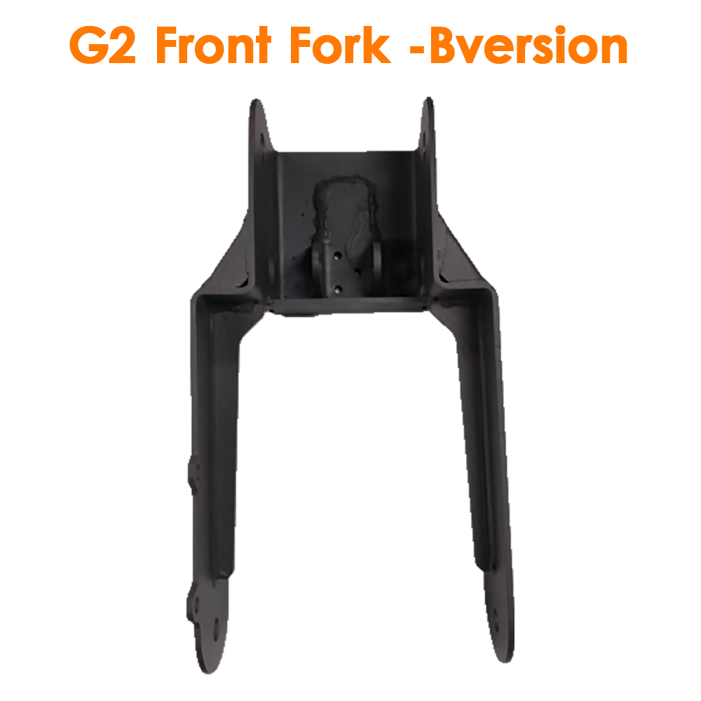 KuKirin G2 Ersatzteile