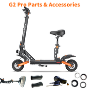 KuKirin G2 Pro Ersatzteile