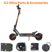 KuKirin G2 Ultra Ersatzteile