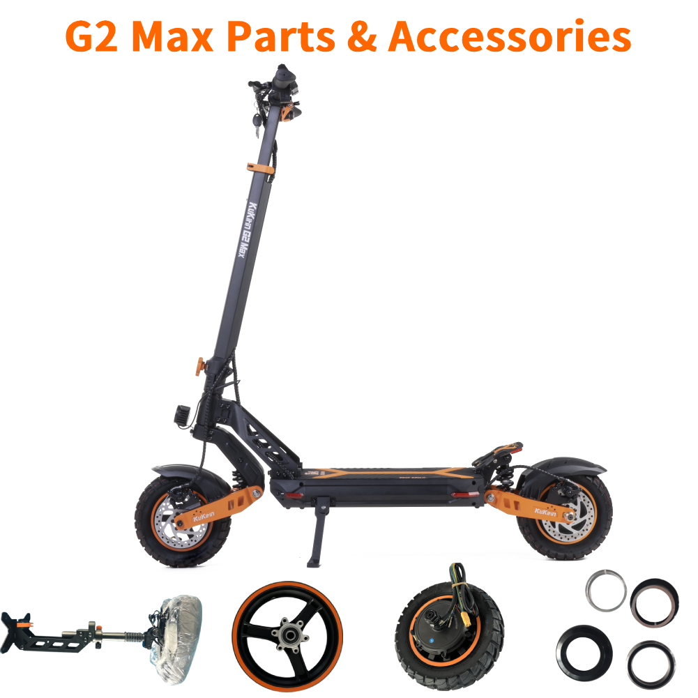 KuKirin G2 Max Ersatzteile