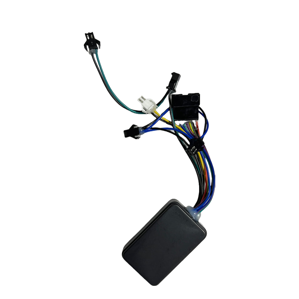 KuKirin G2 Max Ersatzteile