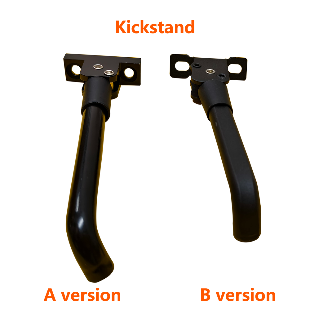 KuKirin G4 Ersatzteile